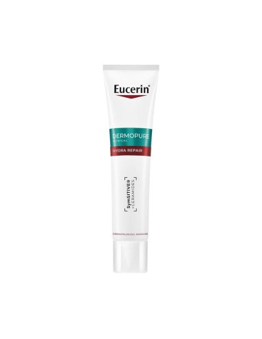 Eucerin Dermopure Hydra Repair Soothing Cream 40ml