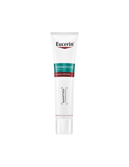 Eucerin Dermopure Hydra Repair Soothing Cream 40ml Eucerin Dermopure Hydra Repair Soothing Cream 40ml