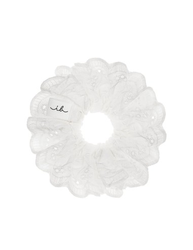 Invisibobble Sprunchie Capri Blanco Bliss