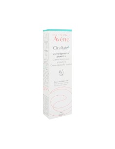 Avène Cicalfate Repairing Protective Cream 40ml 2