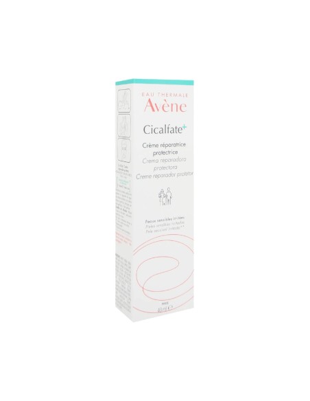Avène Cicalfate Repairing Protective Cream 40ml Avène Cicalfate Repairing Protective Cream 40ml