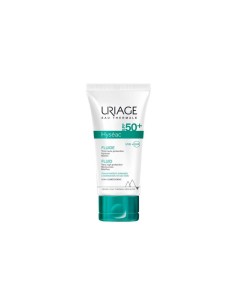 Uriage Hyséac Sun Fluid SPF 50ml