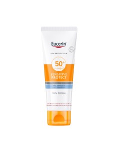 Eucerin Sun Face Cream SPF50+ 50ml