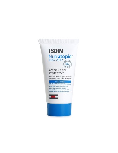 Isdin Nutratopic Pro AMP Face Cream 50ml