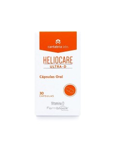 Heliocare Ultra D 30Caps 2