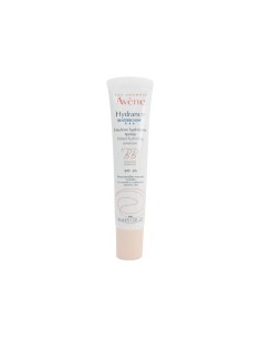 Avène Hydrance Optimale Soft Moisturizing Color Uniformer 40ml