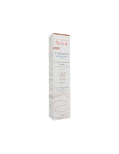 Avène Hydrance Optimale Soft Moisturizing Color Uniformer 40ml 2