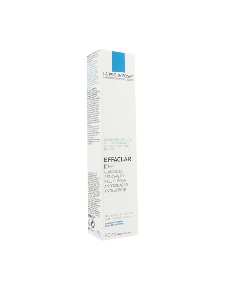 La Roche Posay Effaclar K 40ml La Roche Posay Effaclar K 40ml