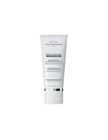 Institut Esthederm Sun Brigtening Protective Anti-Dark Spots Face Care 50ml