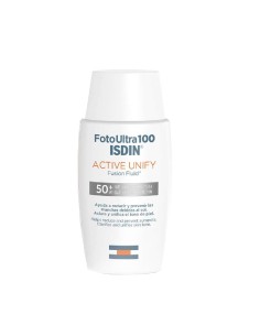 Isdin Foto Ultra 100 Active Unify Fusion Fluid 50ml