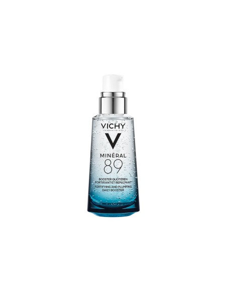 Vichy Mineral 89 Fortifying Concentrate  Boost 50ml Vichy Mineral 89 Fortifying Concentrate  Boost 50ml