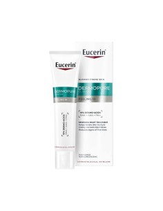 Eucerin DermoPure Clinical Peeling 10 Renewal Care 40ml