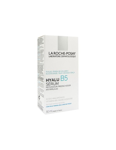 La Roche Posay Hyalu B5 Anti-Wrinkle Serum 30ml