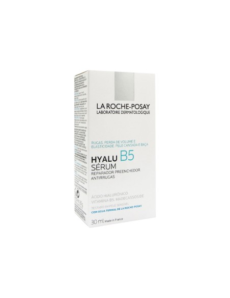 La Roche Posay Hyalu B5 Anti-Wrinkle Serum 30ml La Roche Posay Hyalu B5 Anti-Wrinkle Serum 30ml