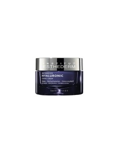 Institut Esthederm Intensive Hyaluronic Cream 50ml