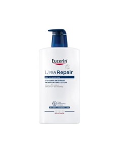 Eucerin UreaRepair Plus Urea Lotion 1000ml