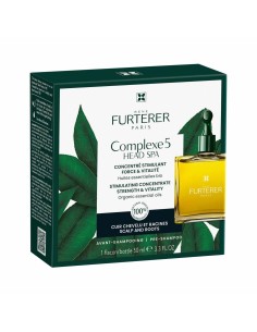Rene Furterer Complexe 5 Head Spa 50 ml 2
