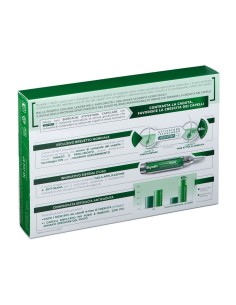Bioscalin ISFRP-1 Capillare Activator 10ml 2