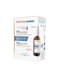 Ducray Neoptide Expert Anti-Hair Loss and Growth Serum 2x50ml 2