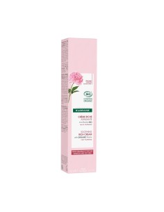 Klorane Soothing Rich Cream with Organic Peony 40ml 2