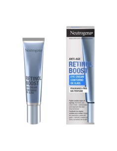 Neutrogena Retinol Boost Eye Contour Cream 15ml