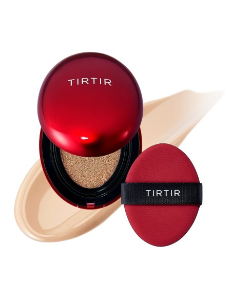 Tirtir Mask Fit Red Cushion 23N Sand 18g Tirtir Mask Fit Red Cushion 23N Sand 18g