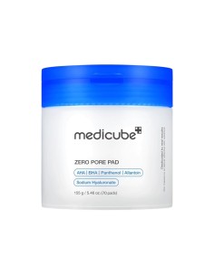 Medicube Zero Pore Pad 70uni
