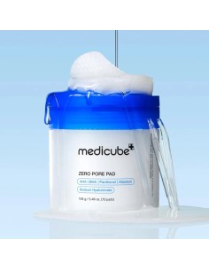 Medicube Zero Pore Pad 70uni 2
