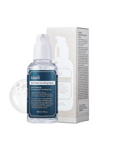Dear Klairs Rich Moist Soothing Serum 80ml 2