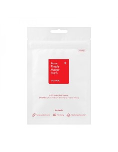 COSRX Acne Pimple Master Patch 24ct
