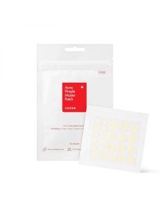 COSRX Acne Pimple Master Patch 24ct 2
