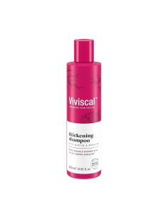 Viviscal Thickening Shampoo 250ml