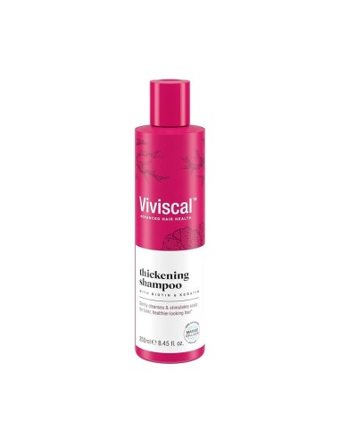 Viviscal Thickening Shampoo 250ml