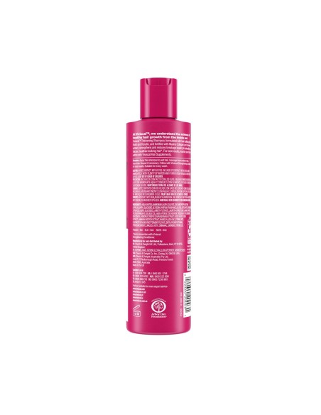 Viviscal Thickening Shampoo 250ml Viviscal Thickening Shampoo 250ml