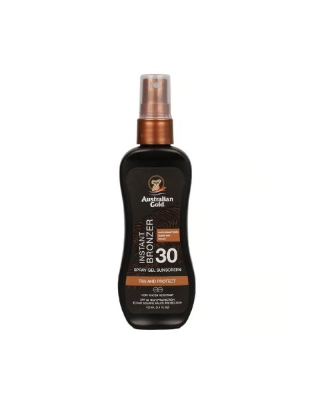 Australian Gold Spray Gel SPF30 237ml Australian Gold Spray Gel SPF30 237ml
