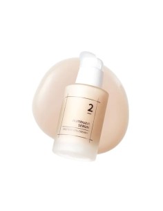 Numbuzin No.2 Protein 43% Creamy Serum 50ml 2