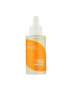 ISNtree C-Niacin Toning Ampoule 50ml