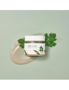 Round Lab Mugwort Cream 80ml 2