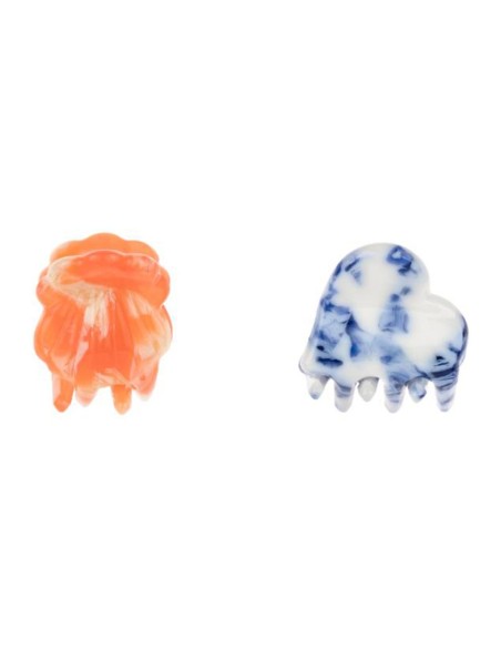 Invisibobble Set Capri Mediterranean Minis x4 Invisibobble Set Capri Mediterranean Minis x4