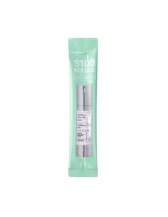 VT Cosmetics Reedle Shot 100 Serum 10x2ml