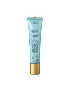 Roc Multi Correxion Hydrater & Repulper Eye Cream 15ml 2