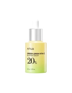 Anua Green Lemon Vita C 20% Serum 20g
